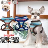 ハーネス 犬 首の負担が少ない | K-city | 詳細画像1