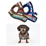 ハーネス 犬 首の負担が少ない | K-city | 詳細画像2