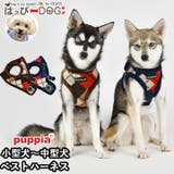 ハーネス 犬 首の負担が少ない | K-city | 詳細画像1