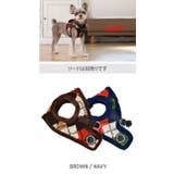 ハーネス 犬 首の負担が少ない | K-city | 詳細画像7