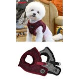 ハーネス 犬 首の負担が少ない | K-city | 詳細画像2