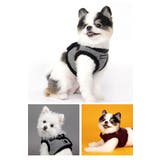 ハーネス 犬 首の負担が少ない | K-city | 詳細画像3