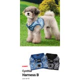 ハーネス 犬 首の負担が少ない | K-city | 詳細画像2