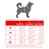 ハーネス 犬 首の負担が少ない | K-city | 詳細画像5