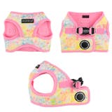 ふんわり春色ベストハーネス 犬 ハーネス | K-city | 詳細画像8