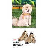 ハーネス 犬 首の負担が少ない | K-city | 詳細画像2