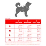 ハーネス 犬 首の負担が少ない | K-city | 詳細画像5
