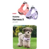 ハーネス 犬 首の負担が少ない | K-city | 詳細画像2