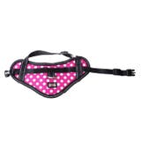 ハーネス 胴輪 ファッション | K-city | 詳細画像5 