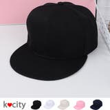 帽子 キャップ CAP | K-city | 詳細画像9 