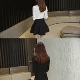 ハイネック タートルネック ニットソー | K-city | 詳細画像7