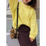 セーター ニット レディース あったか ゆったり ドルマン 長袖 | K-city | 詳細画像2