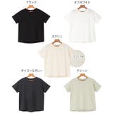 Tシャツ カットソー 半袖 | K-city | 詳細画像2