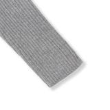 ポロカラーリブニットワンピース≪手洗い可能≫ | QUEENS COURT | 詳細画像11