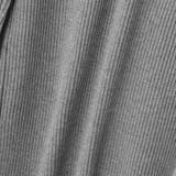 ポロカラーリブニットワンピース≪手洗い可能≫ | QUEENS COURT | 詳細画像13