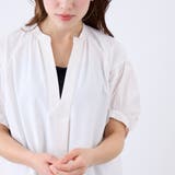 FLEXIES 4WAYクロススキッパーワンピース | QUEENS COURT | 詳細画像5 