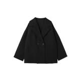 ツィードボンディングミドルコート | QUEENS COURT | 詳細画像11 