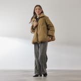 ルフレタンブラーコクーンダウンジャケット | QUEENS COURT | 詳細画像10 