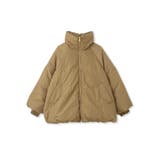 ルフレタンブラーコクーンダウンジャケット | QUEENS COURT | 詳細画像13 