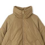 ルフレタンブラーコクーンダウンジャケット | QUEENS COURT | 詳細画像15 