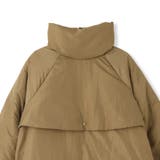 ルフレタンブラーコクーンダウンジャケット | QUEENS COURT | 詳細画像16 