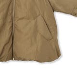 ルフレタンブラーコクーンダウンジャケット | QUEENS COURT | 詳細画像18 