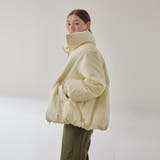 ルフレタンブラーコクーンダウンジャケット | QUEENS COURT | 詳細画像2 