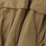 ルフレタンブラーコクーンダウンジャケット | QUEENS COURT | 詳細画像21 