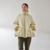 ルフレタンブラーコクーンダウンジャケット | QUEENS COURT | 詳細画像5 