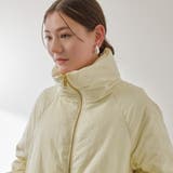 ルフレタンブラーコクーンダウンジャケット | QUEENS COURT | 詳細画像7 