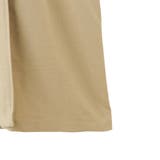 スウェードライクピーチガウントレンチコート | QUEENS COURT | 詳細画像4