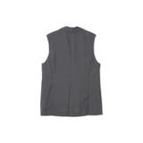 ハイツイストクロスジレベスト≪手洗い可能≫ | QUEENS COURT | 詳細画像19 