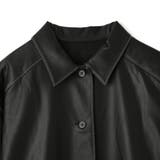 シープナッパチョウステンカラージャケット | QUEENS COURT | 詳細画像13 