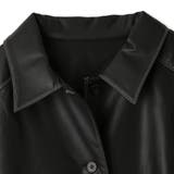 シープナッパチョウステンカラージャケット | QUEENS COURT | 詳細画像17 