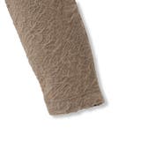 フクレチュールJQDカーディッシュジャケット≪手洗い可能≫ | QUEENS COURT | 詳細画像13 