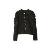 フクレチュールJQDカーディッシュジャケット≪手洗い可能≫ | QUEENS COURT | 詳細画像8 