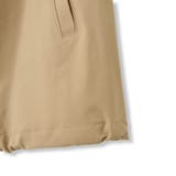 2WAYサーブルクロスフリルネックブルゾン | QUEENS COURT | 詳細画像15 