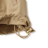 2WAYサーブルクロスフリルネックブルゾン | QUEENS COURT | 詳細画像16 