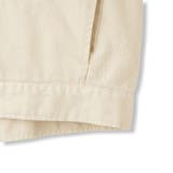 カラーデニムボクシーフィットブルゾン≪洗濯機で洗える≫ | QUEENS COURT | 詳細画像9 