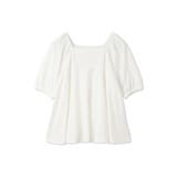 クリアテンジクパフペプラムプルオーバー≪洗濯機で洗える≫ | QUEENS COURT | 詳細画像13 