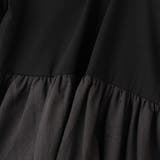 シルキースムースバルーンヘムカットソー≪手洗い可能≫ | QUEENS COURT | 詳細画像17