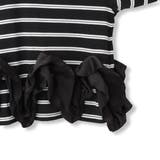 ラッフルヘムクロプトプルオーバー | QUEENS COURT | 詳細画像21