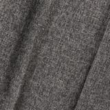 ライトツィードタックパンツ≪手洗い可能≫ | QUEENS COURT | 詳細画像18 