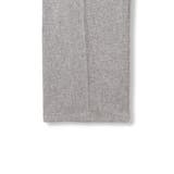 ライトツィードタックパンツ≪手洗い可能≫ | QUEENS COURT | 詳細画像25 