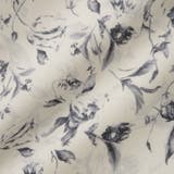 マルチフラワーイージーワイドパンツ≪手洗い可能≫ | QUEENS COURT | 詳細画像27 