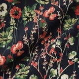 マルチフラワーイージーワイドパンツ≪手洗い可能≫ | QUEENS COURT | 詳細画像31 