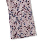 マルチフラワーイージーワイドパンツ≪手洗い可能≫ | QUEENS COURT | 詳細画像35 