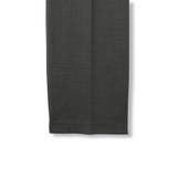 ナチュレッチセンタープレスワイドパンツ≪手洗い可能≫ | QUEENS COURT | 詳細画像10 