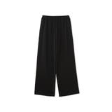 スポンディッシュサテンイージーパンツ≪手洗い可能≫ | QUEENS COURT | 詳細画像10 