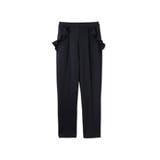 フリルポケットテーパードパンツ≪手洗い可能≫ | QUEENS COURT | 詳細画像8 